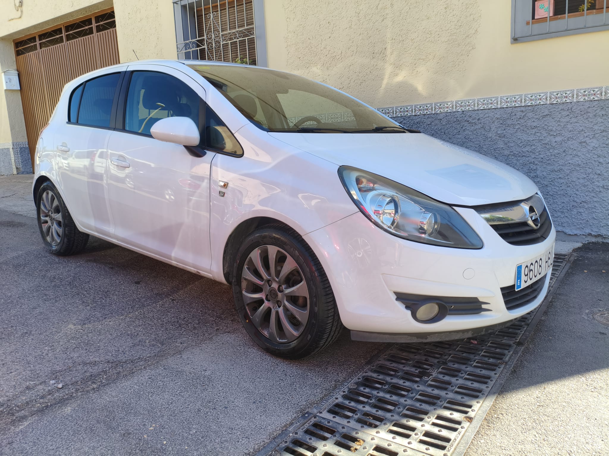 OPEL Corsa 1.3 CDTI